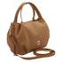 Nora - Soft leather handbag